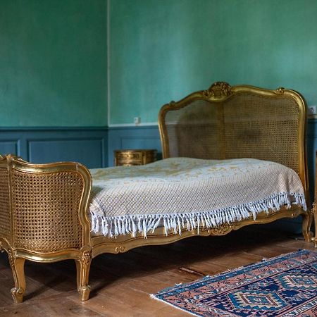 Le Domaine De Langlardie Soudat 외부 사진