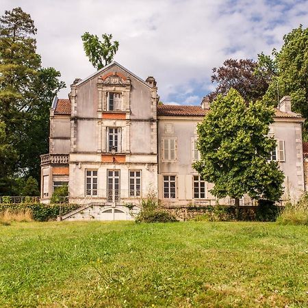 Le Domaine De Langlardie Soudat 외부 사진