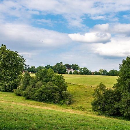 Le Domaine De Langlardie Soudat 외부 사진