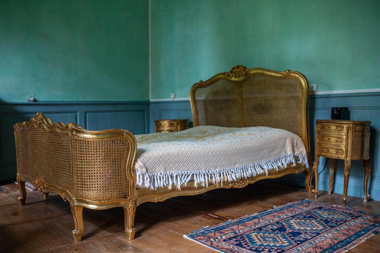 Le Domaine De Langlardie Soudat 외부 사진