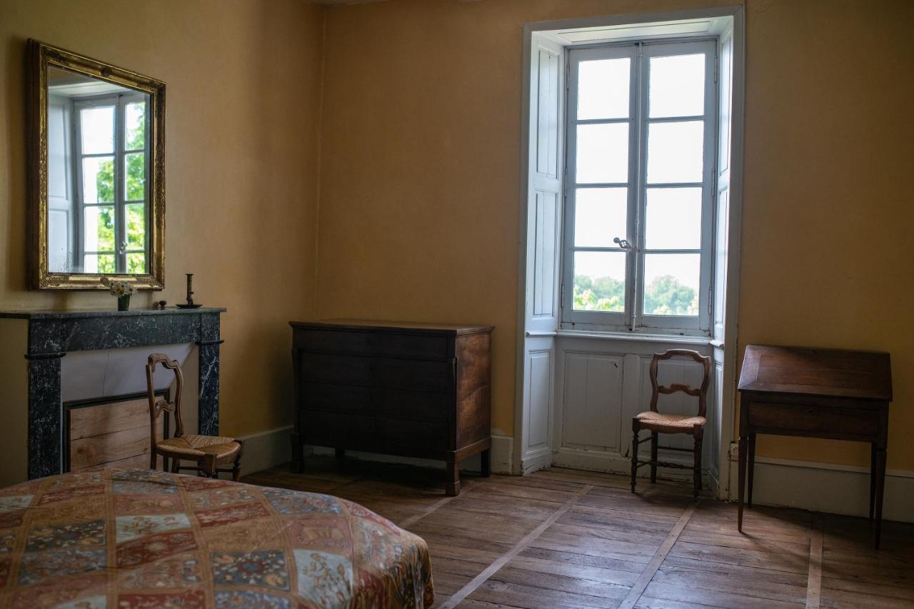 Le Domaine De Langlardie Soudat 외부 사진