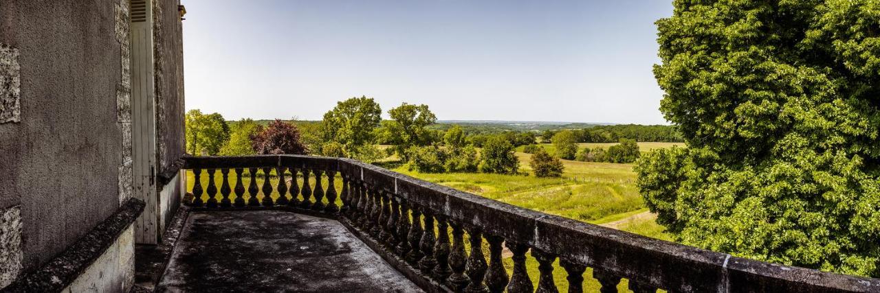 Le Domaine De Langlardie Soudat 외부 사진