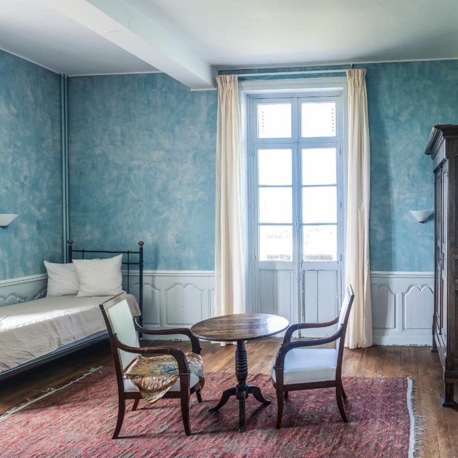 Le Domaine De Langlardie Soudat 외부 사진